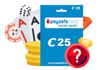 casino sites that accept paysafecard deposits - best casinos accepting paysafecards.